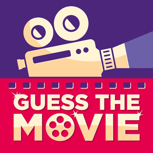 Play Guess The Movie Quiz online on now.gg