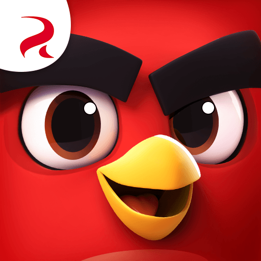 Play Angry Birds Journey online on now.gg