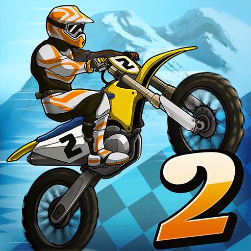 Play Mad Skills Motocross 2 online on now.gg