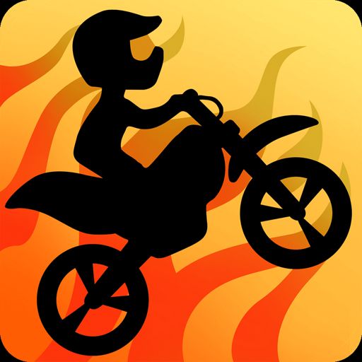 Play Bike Race：Motorcycle Games online on now.gg