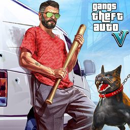 Play Gangster Vegas Mafia City Game Online