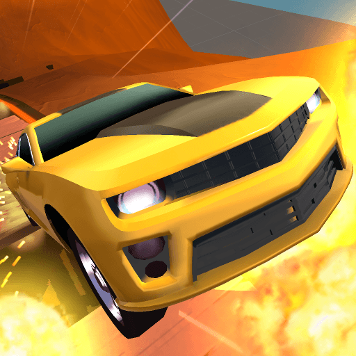 Play Stunt Car Extreme online on now.gg
