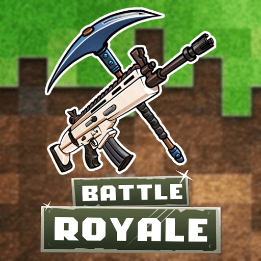 Play Mad GunS battle royale online on now.gg