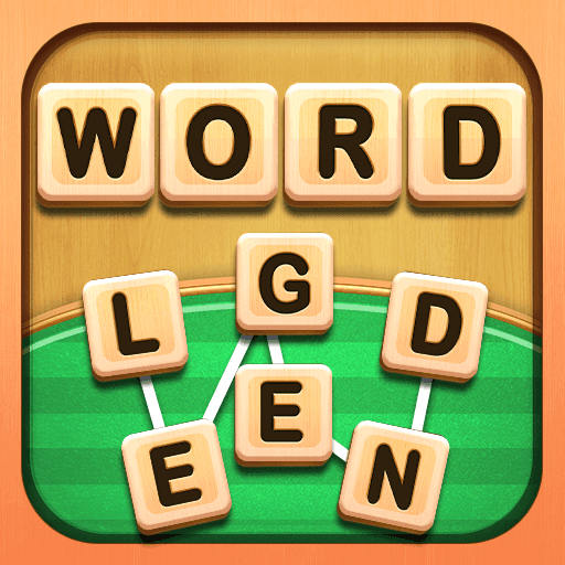Play Word Legend Puzzle Addictive online on now.gg