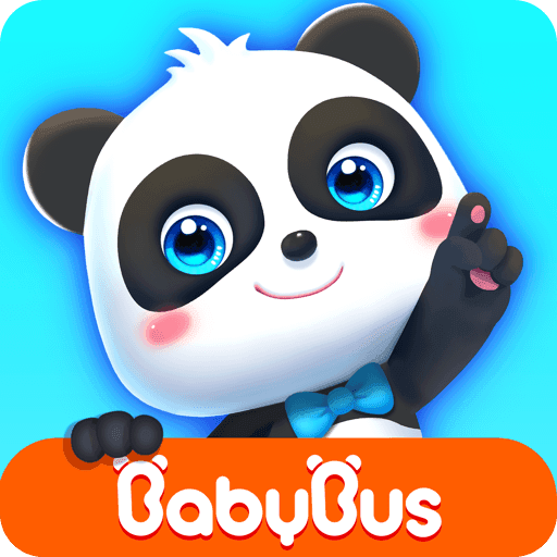 Play Baby Panda's Kids Play online on now.gg