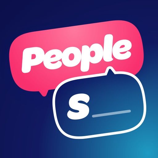 Play People Say - Family Game online on now.gg