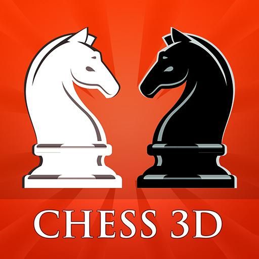 Play Real Chess 3D online on now.gg