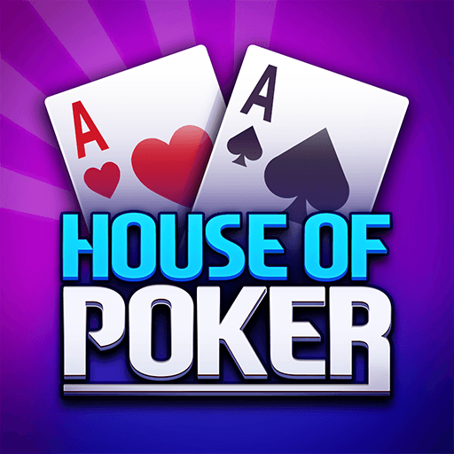 Play House of Poker - Texas Holdem online on now.gg