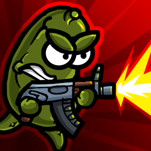 Play Pickle Pete: Survivor online on now.gg