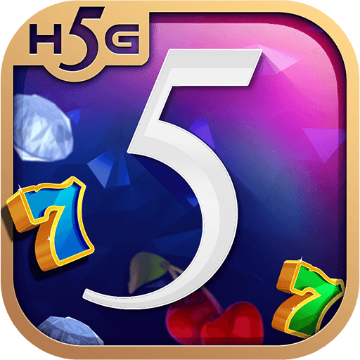 Play High 5 Casino: Real Slot Games online on now.gg