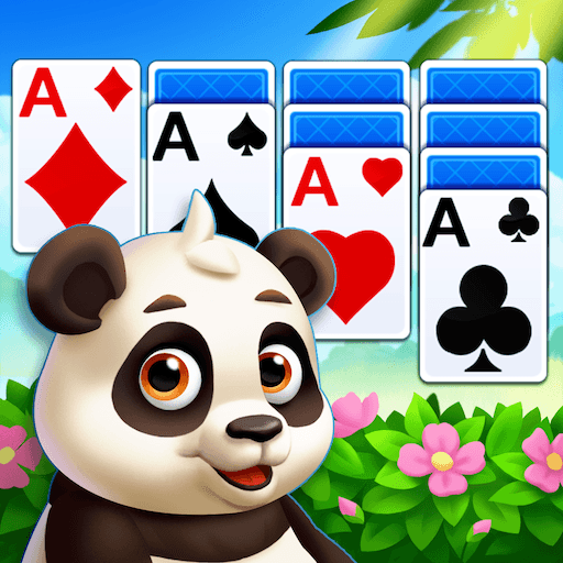 Play Solitaire Zoo online on now.gg