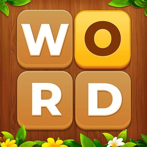 Play Word Search Block Puzzle Game online on now.gg