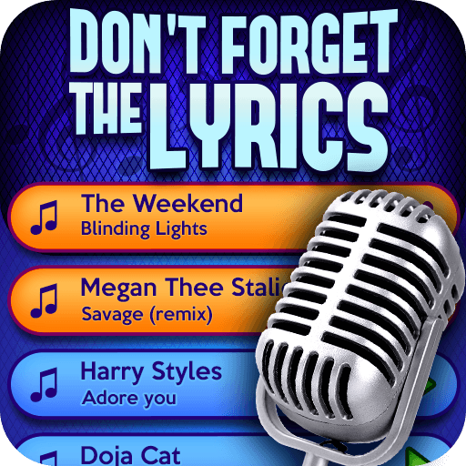 Play Don't Forget the Lyrics online on now.gg