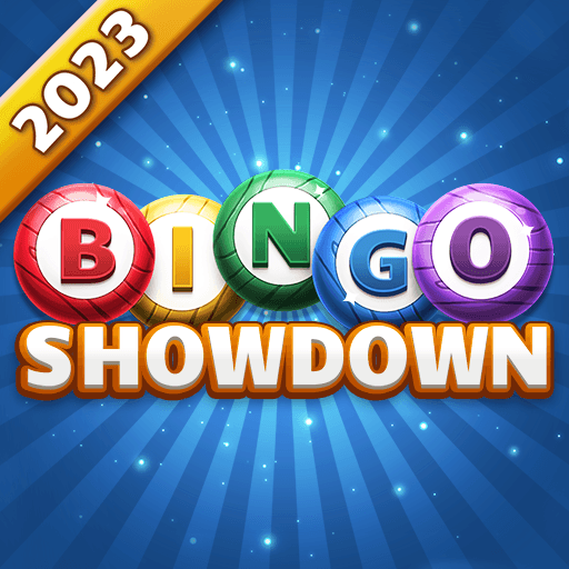 Play Bingo Showdown - Bingo Games online on now.gg