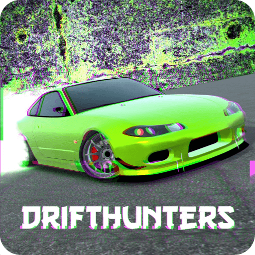 Play Drift Hunters online on now.gg