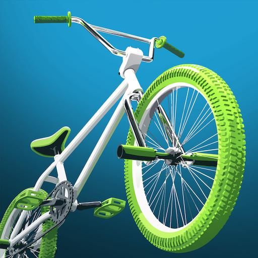 Play Touchgrind BMX 2 online on now.gg