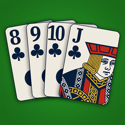 Play Gin Rummy Classic online on now.gg