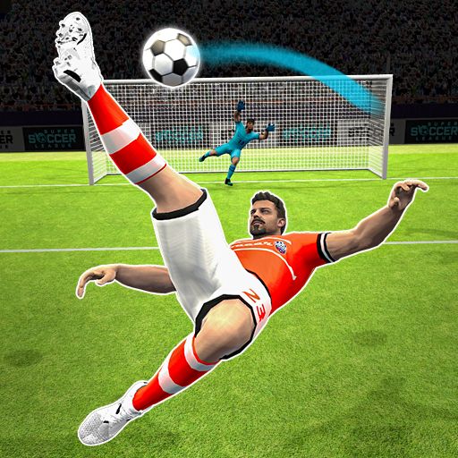 Play Super Soccer League Games 2023 online on now.gg
