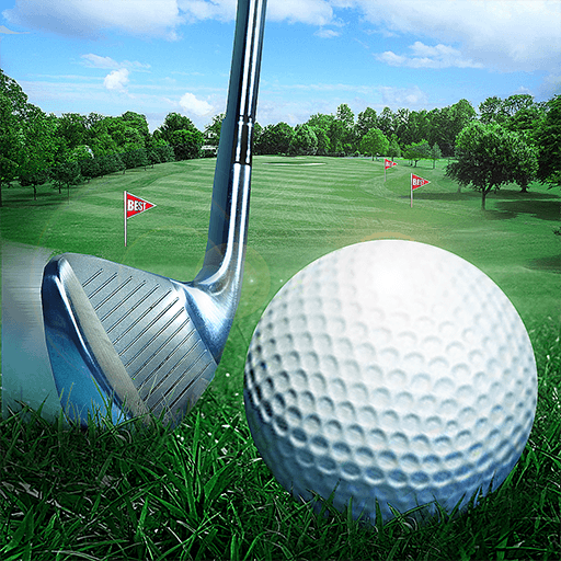 Play Golf Master 3D online on now.gg