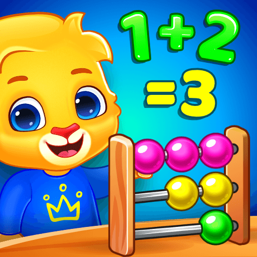 Play Kids Math: Math Games for Kids online on now.gg