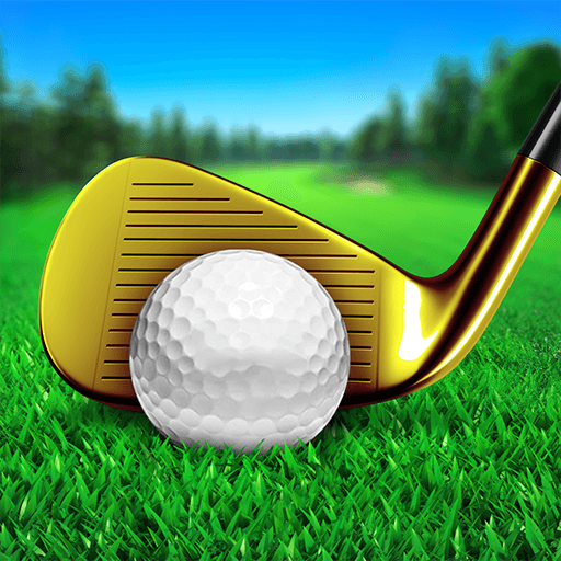 Play Ultimate Golf! online on now.gg
