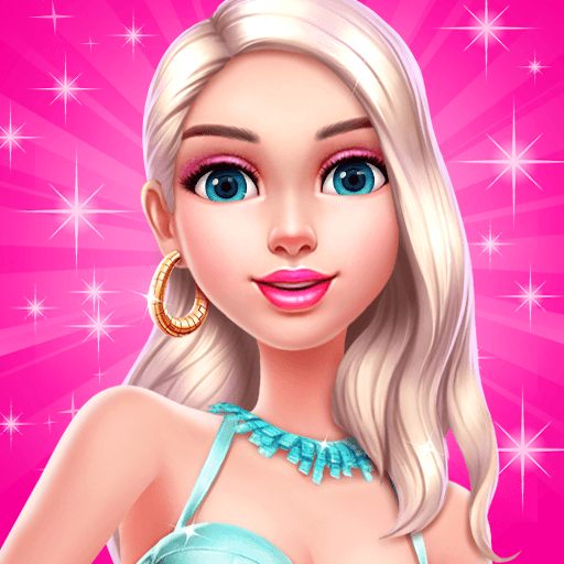 Play Super Stylist Fashion Makeover online on now.gg