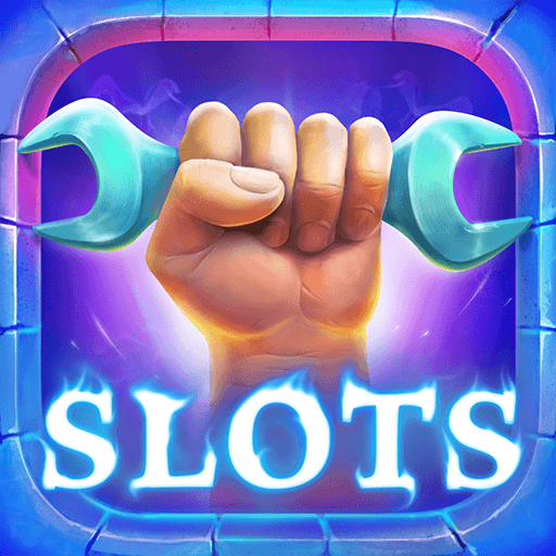 Play Slots Era - Jackpot Slots Game online on now.gg