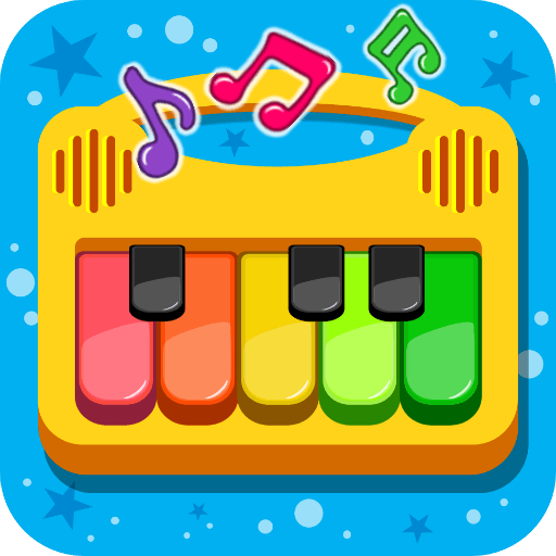 Play Piano Kids - Music & Songs online on now.gg