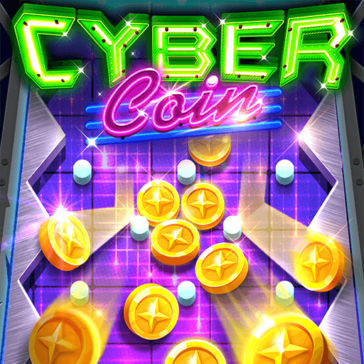 Play Cyber Coin online on now.gg