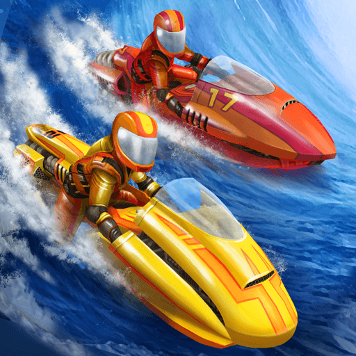 Play Riptide GP2 online on now.gg