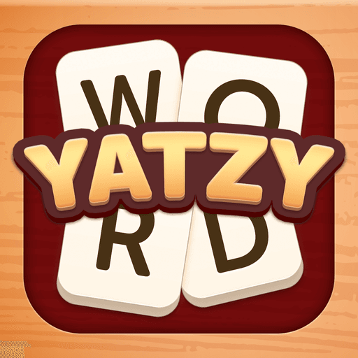 Play Word Yatzy - Fun Word Puzzler online on now.gg