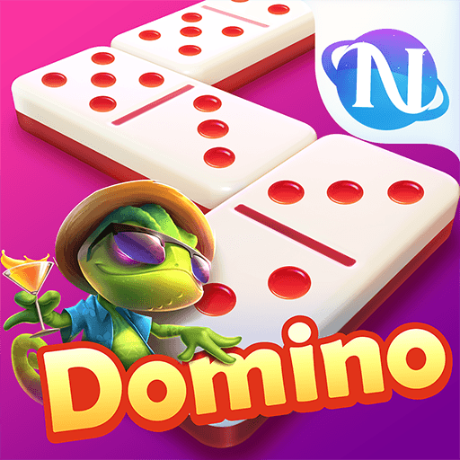 Play Higgs Domino Island-Gaple QiuQiu Poker Game Online online on now.gg