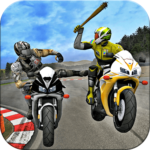 Play GT Bike Racing- Moto Bike Game online on now.gg