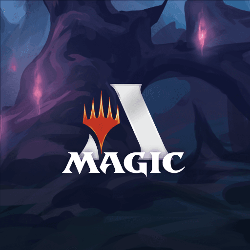 Play Magic: The Gathering Arena online on now.gg