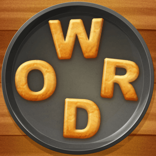 Play Word Cookies! ® online on now.gg