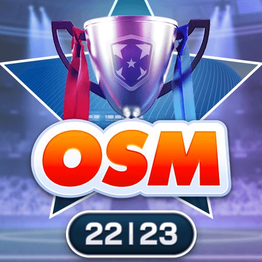 Play OSM 22/23 - Soccer Game online on now.gg