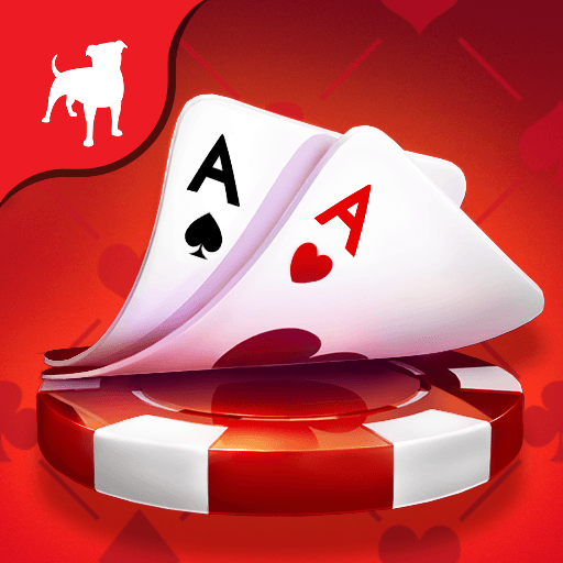 Play Zynga Poker- Texas Holdem Game online on now.gg