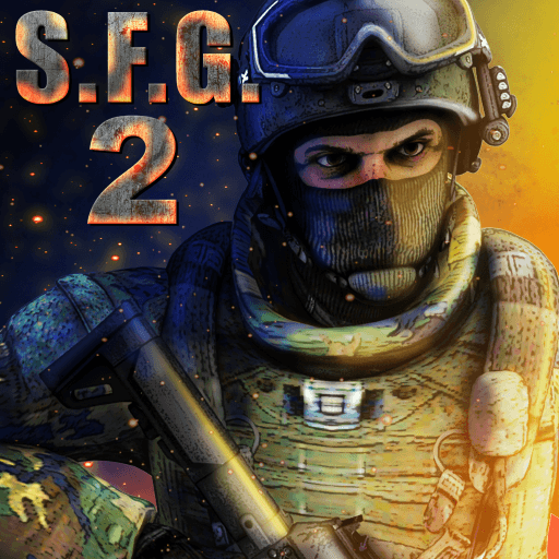 Play Special Forces Group 2 online on now.gg