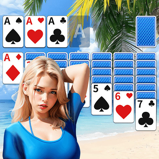 Play Solitaire Classic:Card Game online on now.gg