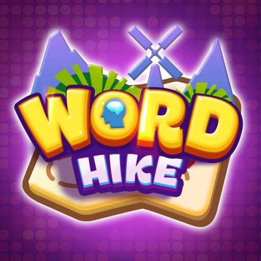 Play Word Hike -Inventive Crossword online on now.gg