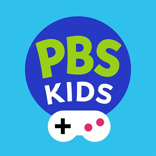 Play PBS KIDS Games online on now.gg