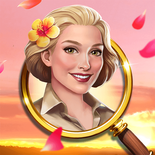 Play Pearl's Peril - Hidden Objects online on now.gg