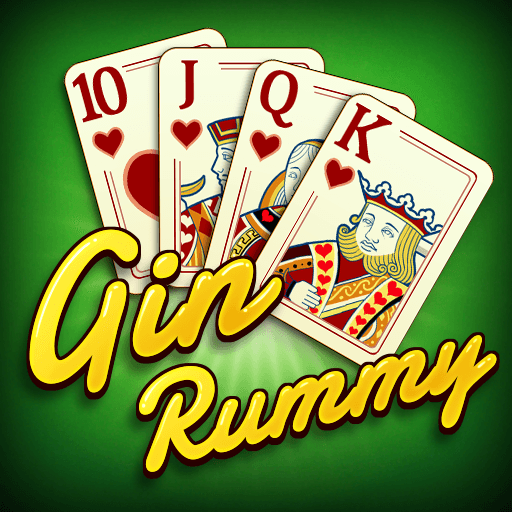 Play Gin Rummy -Gin Rummy Card Game online on now.gg