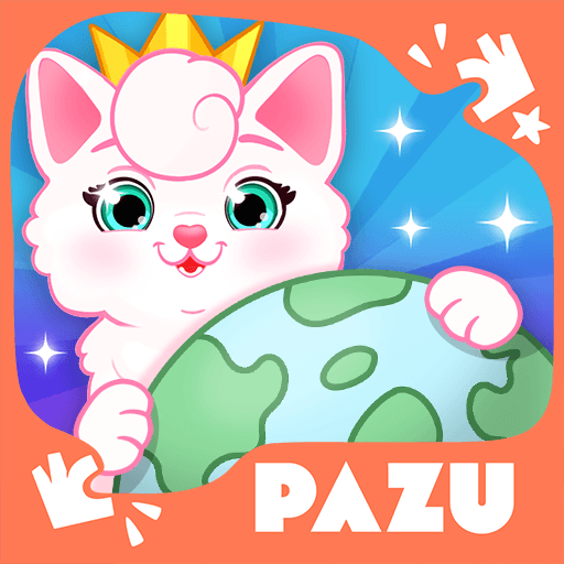 Play Princess Palace Pets World online on now.gg