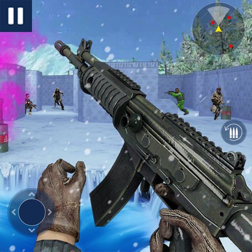 Play War Zone: Gun Shooting Games online on now.gg