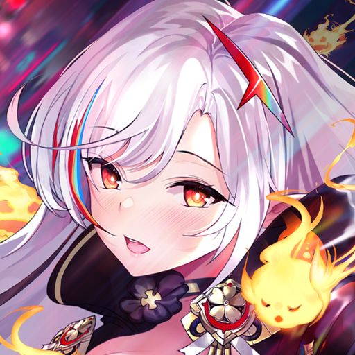 Play Girls' Connect: Idle RPG online on now.gg