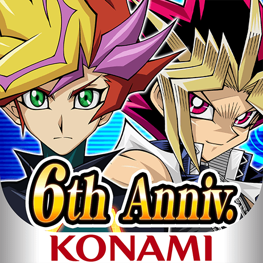 Play Yu-Gi-Oh! Duel Links online on now.gg