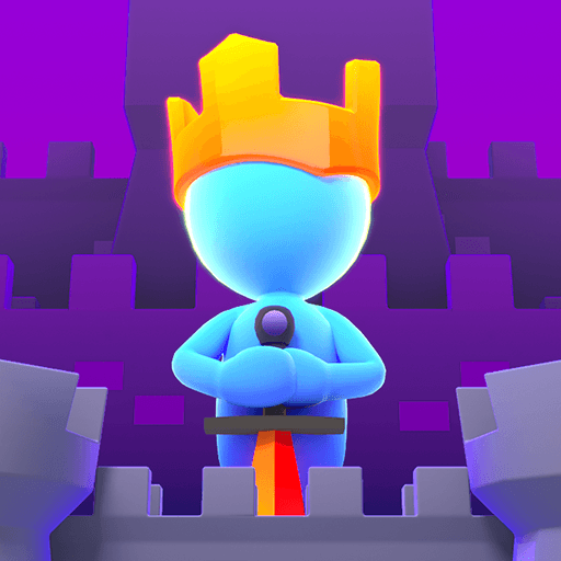 Play King or Fail - Castle Takeover online on now.gg