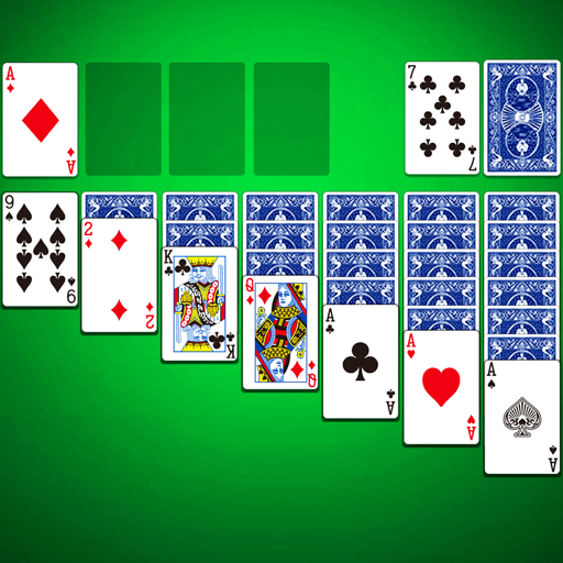 Play Classic Solitaire: Card Games online on now.gg