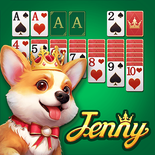 Play Solitaire Royal - Card Games online on now.gg